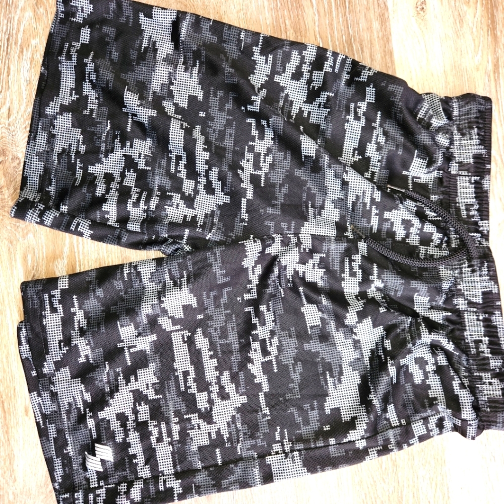 Boys sport shorts